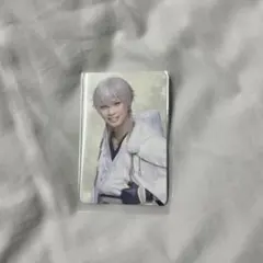 ミュージカル刀剣乱舞 ランダムふぉとカード（戦闘Ver.） 鶴丸国永