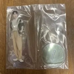 SEVENTEEN 一番くじ C賞 アクリルスタンド(バーノン)