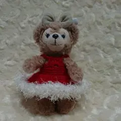 シェリーメイぬいぐるみバッチ コスチュームNo.4