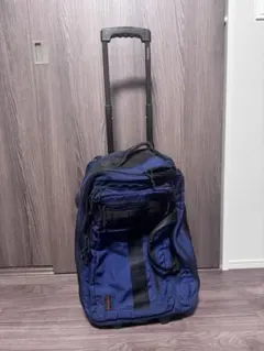 ブリーフィング　ミッドナイト　ネイビー　キャリーバッグ キャリーケース | ブリーフィング公式サイト | BRIEFING OFFICIAL SITE