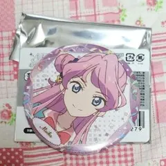 プリキュア 夢原のぞみ キュアドリーム Yes!プリキュア5 缶バッジ