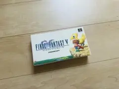 ファイナルファンタジー5 スーパーファミコン　 SFC
