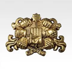 一番くじ ジョジョ -THE★JOJO WORLD ピンズ 3部