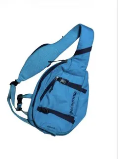 廃盤レア】patagoniaパタゴニア アトム ショルダーバッグ 梨花モデル