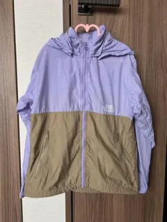 THE NORTH FACE YOUNG EXPLORERS ジャケット