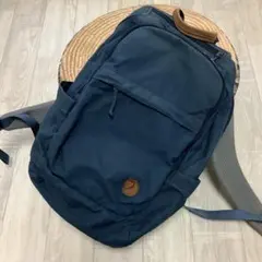 フェールラーベン バックパック