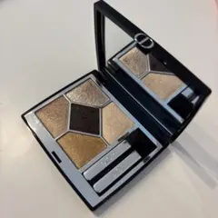 Dior アイシャドウパレット 539