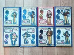 鬼滅の刃　バレンタイン&ホワイトデー　アクリルスタンド　冨岡義勇　不死川実弥