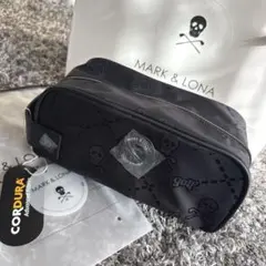 非売品・新品 MARK & LONA カートバッグ