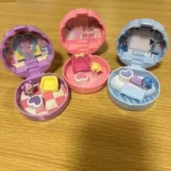 キミとアイドルプリキュア　カプセルトイ