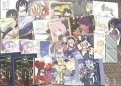 サイン本 イラスト入り フェイト/エクストラ (1) - メルカリ