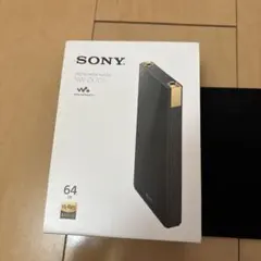 2026年最新】sony nw-zx707の人気アイテム - メルカリ