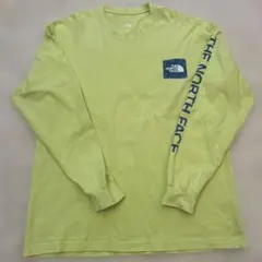 ロングスリーブ 長袖カットソー