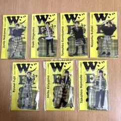 2026年最新】ジャニーズwest アクスタの人気アイテム - メルカリ