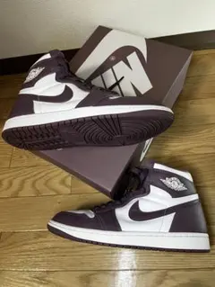 ナイキ エアジョーダン1 レトロ ハイ OG 
