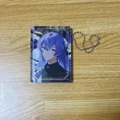 にじさんじ 星導ショウ ノスタルジアコレクション アクリルブロック