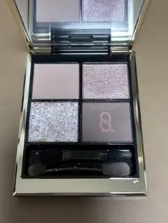 SUQQU シグニチャーカラーアイズ 134 桜鏡 SAKURAUTSUSHI