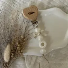 おしゃぶりホルダー⌇⌇名入れ可能 マルチクリップ 出産祝い ベビー用品 お出かけ