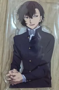 太宰治 アクリルスタンド