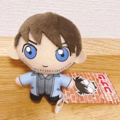 名探偵コナン キーチェーンマスコット スコッチ