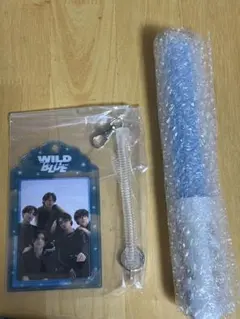 2025年最新】WiLD blue ペンライトの人気アイテム - メルカリ