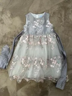 キャサリンコテージドレス　130センチ