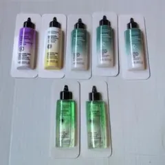 ロクシタンスカルプケアセット