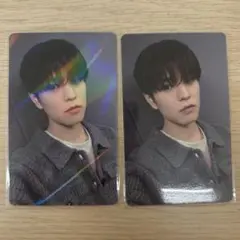 Straykids DO IT HMV スンミン ホロ ノーマル