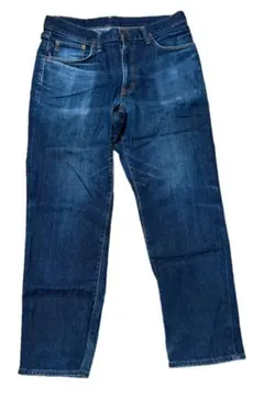 EDWIN エドウィン 504 デニムパンツ W32 日本製