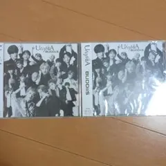 BUDDiiS UpopiiA FC限定盤 3月26日(水) BUDDiiS Blu-ray「BUDDiiS vol.08 Nippon Budokan