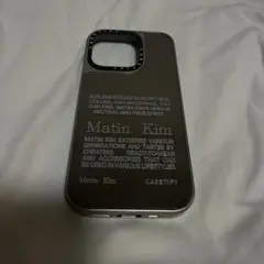 完売品】CASETiFY×SEVENTEEN iPhone15 ケース 箱あり - メルカリ