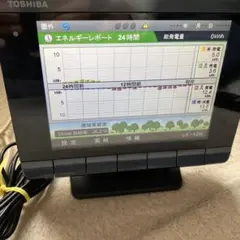 TPV-CM002C-CM パワーコンディショナ用カラー表示ユニットのサムネイル
