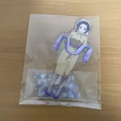 鬼滅　AGF しのぶ　アクスタ