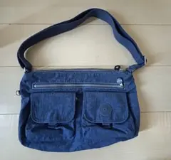 キプリング　ショルダーバッグ