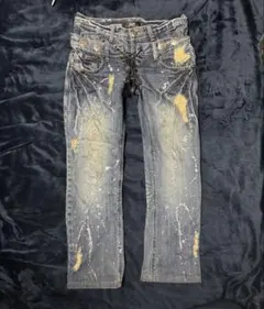 2025年最新】MIDAS メンズ デニム・ジーンズの人気アイテム - メルカリ