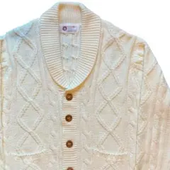 60's Sears KINGS ROAD CARDIGAN VINTAGEのサムネイル
