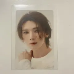 ヨサン ateez Ashes to Light 特典 トレカ