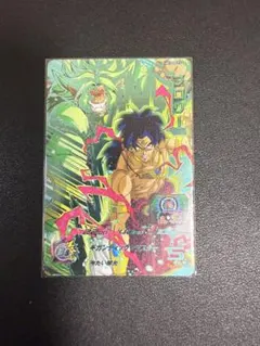 2026年最新】ブロリーcpの人気アイテム - メルカリ