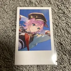 にじさんじ 夕陽リリ