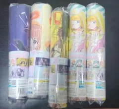 2026年最新】プロジェクトセカイ マルチラバーマット Vol.1の人気