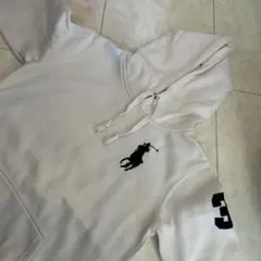 ラルフローレン パーカー