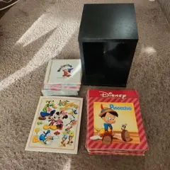 2026年最新】ディズニー マジカルストーリーズ ストーリーブック & cd