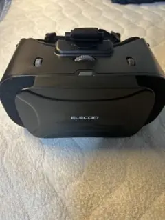 vrゴーグルエレコム