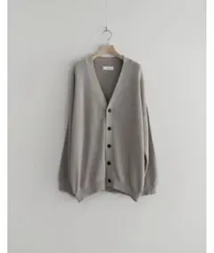 remer ベージュ カーディガン Mサイズ