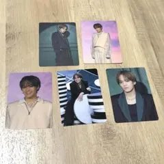 松倉海斗 トレカ TravisJapan