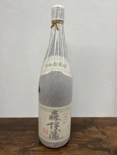 2026年最新】森伊蔵 1800mlの人気アイテム - メルカリ