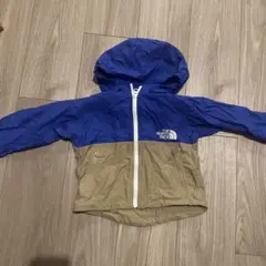 THE NORTH FACE フード付きアウタージャケット 80