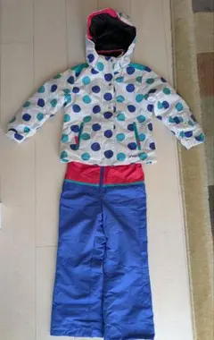 スキーウェア　phenix