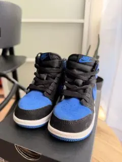 ナイキ ジョーダン 1 RETRO HIGH OG 14cm