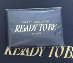 TWICE アップグレード VIP トレカ セット ready to be